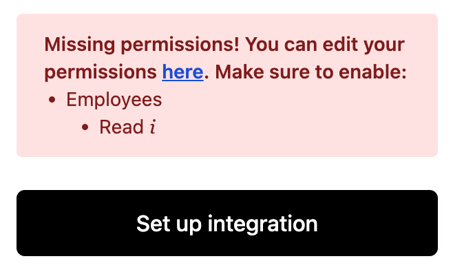 troubleshooting simployer 1